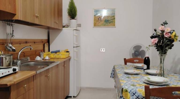 Apartment with 1 room for 2 persons — photo 3