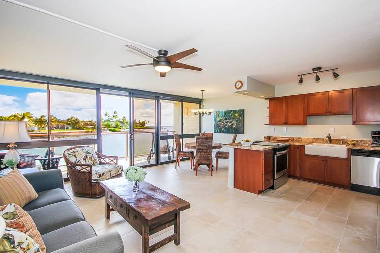Apartment Poipu