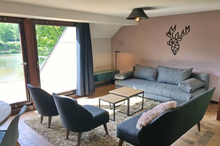 Appartement Vielsalm
