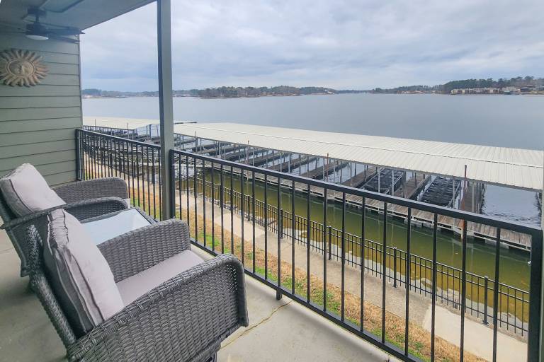 Apartment  Lake Hamilton