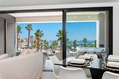 Apartamento Santiago de la Ribera