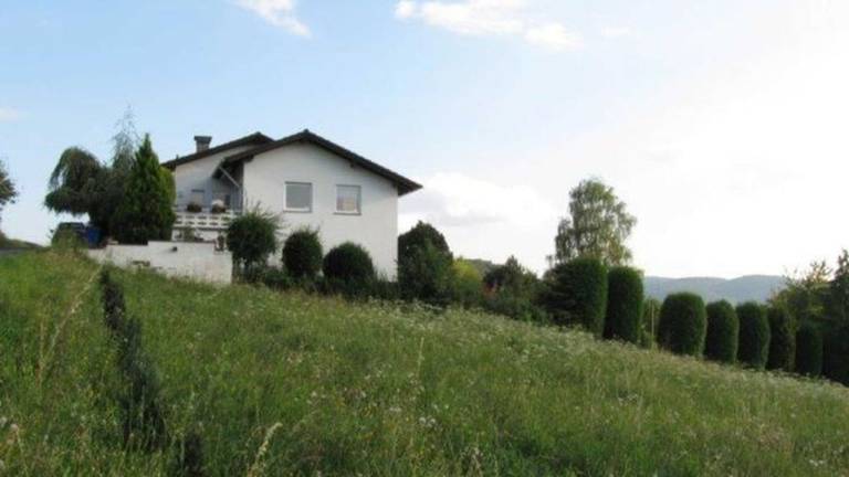 Ferienwohnung  Waldeck