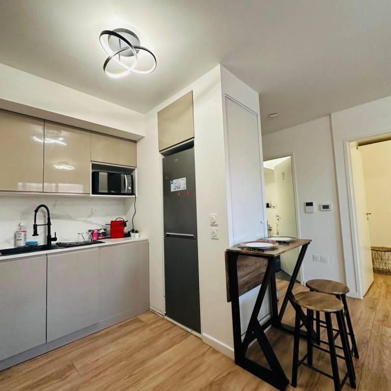 House with 1 room for 4 persons — photo 4