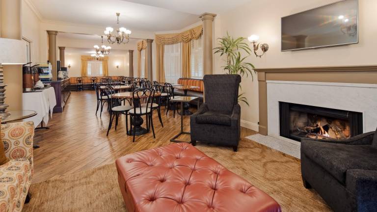 Victorian Inn — photo 3