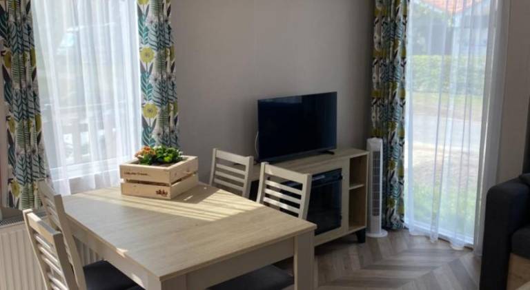 Charming chalet | Beach nearby | Pets allowed — photo 5