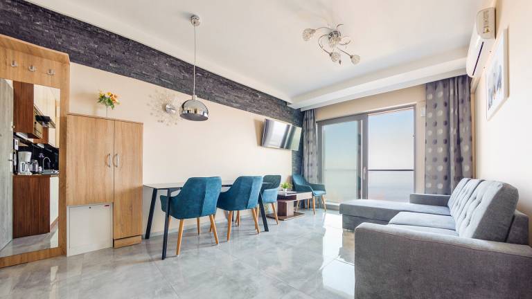 Apartament Międzyzdroje
