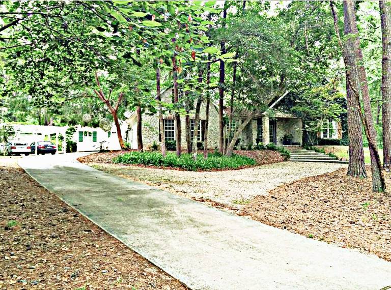 House Killearn Lakes