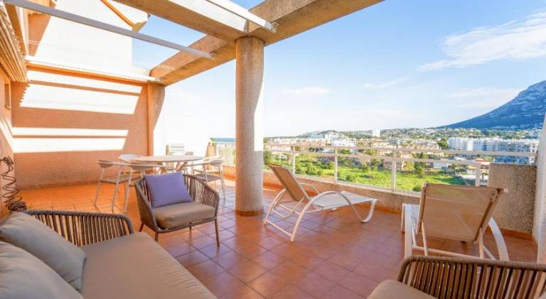 Apartamento en Denia Fuster — photo 3