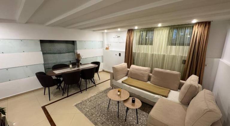 75 m&sup2; Ferienwohnung