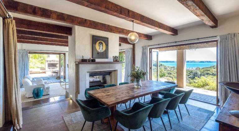 Vacation home with 8 rooms for 18 persons — photo 3
