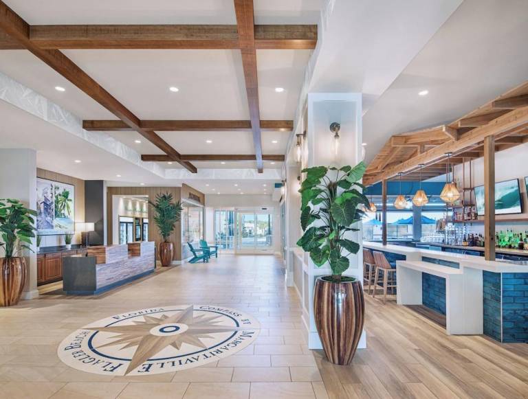 Compass Hotel Flagler Beach — photo 3
