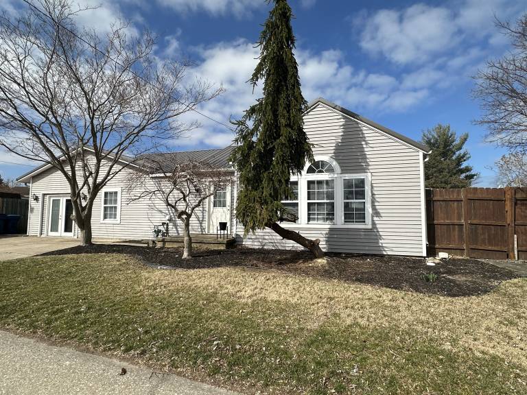House Huron