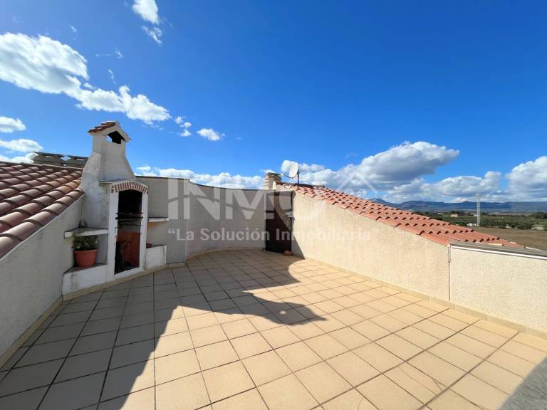Holiday apartment with barbeque, yard & patio — photo 5