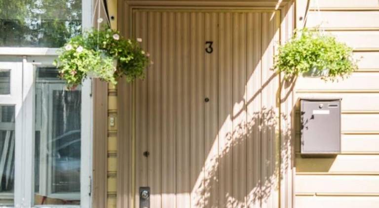 Beautiful holiday apartment | Next to Town Hall Square | Pet-friendly — photo 4