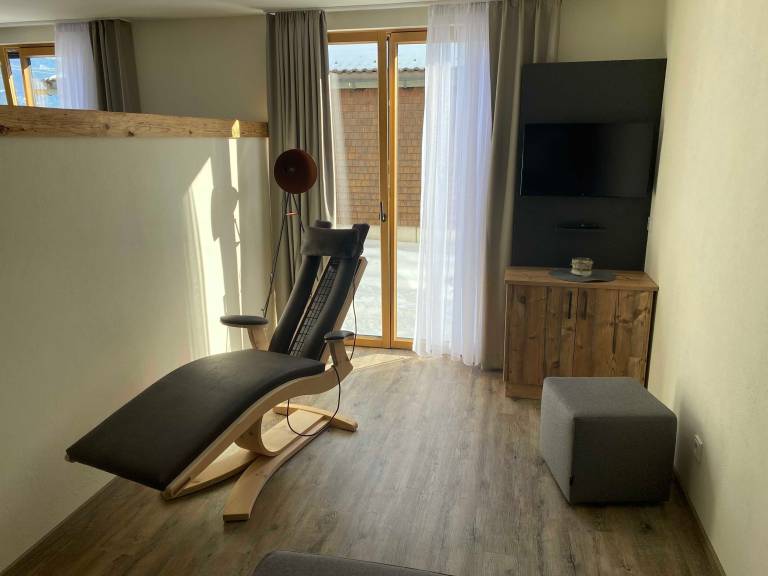 Ferienwohnung Tannheimer Tal