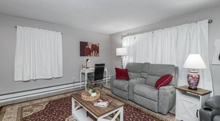 Rental apartment | Pets are welcome in Rochester, MN