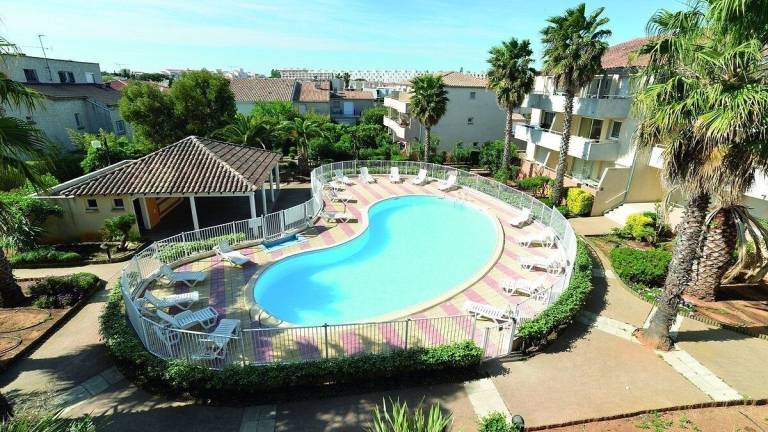 Appartement  Le Grau-du-Roi