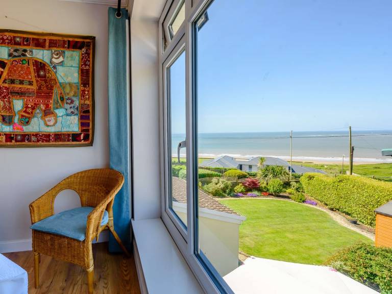 Cottage Ogmore-by-Sea