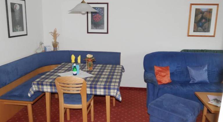 Holiday apartment | Pets allowed — photo 4