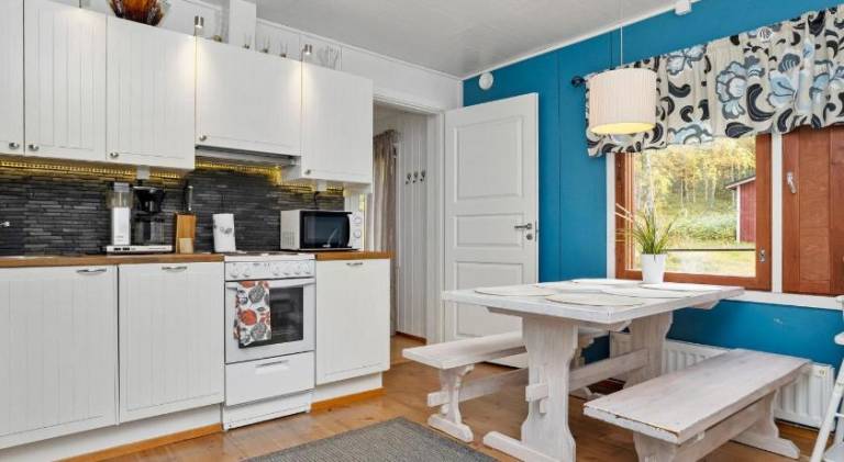 House for 8 persons — photo 3