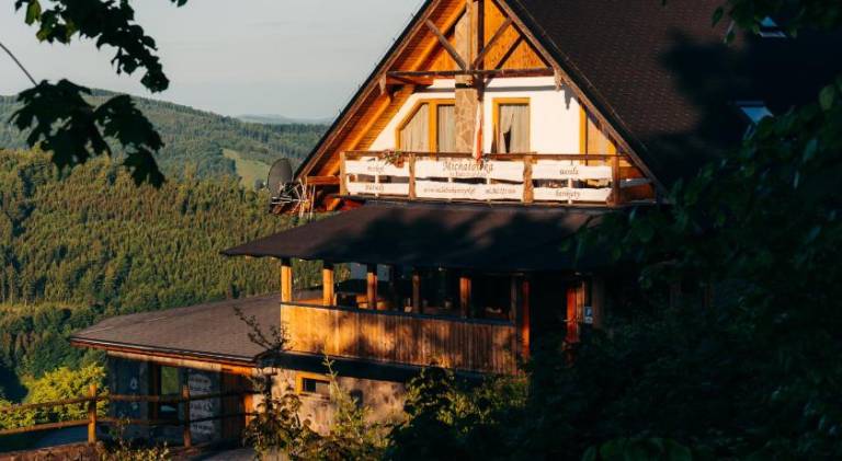 Bed & Breakfast Jaworze