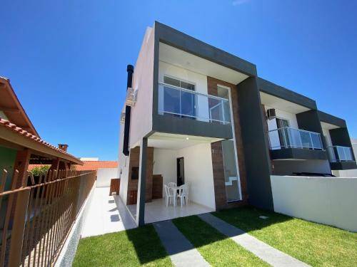 108 m² Ferienhaus