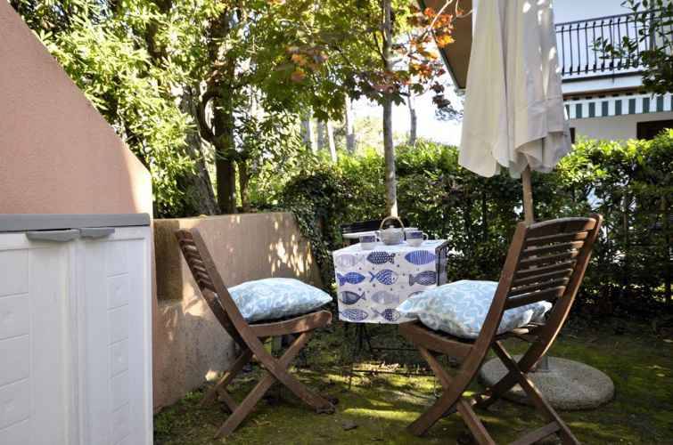 Lovely rental apartment with patio & garden | Pet-friendly — photo 3