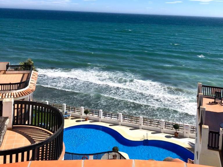 Ferielejlighed Mijas