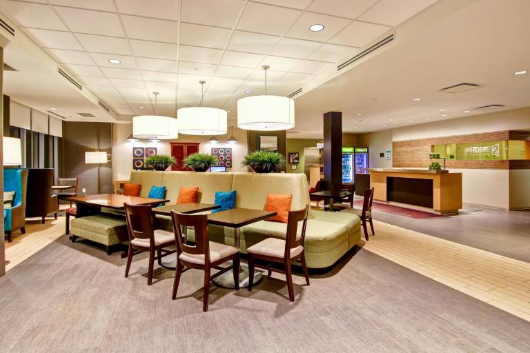 Home2 Suites by Hilton West Edmonton — photo 5