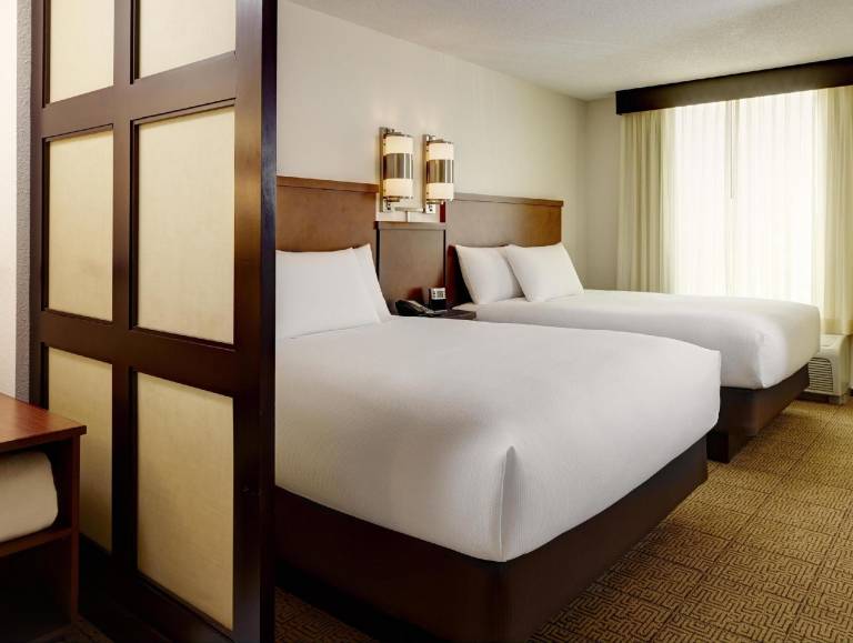 Hyatt Place Chicago Warrenville Naperville in Warrenville, IL