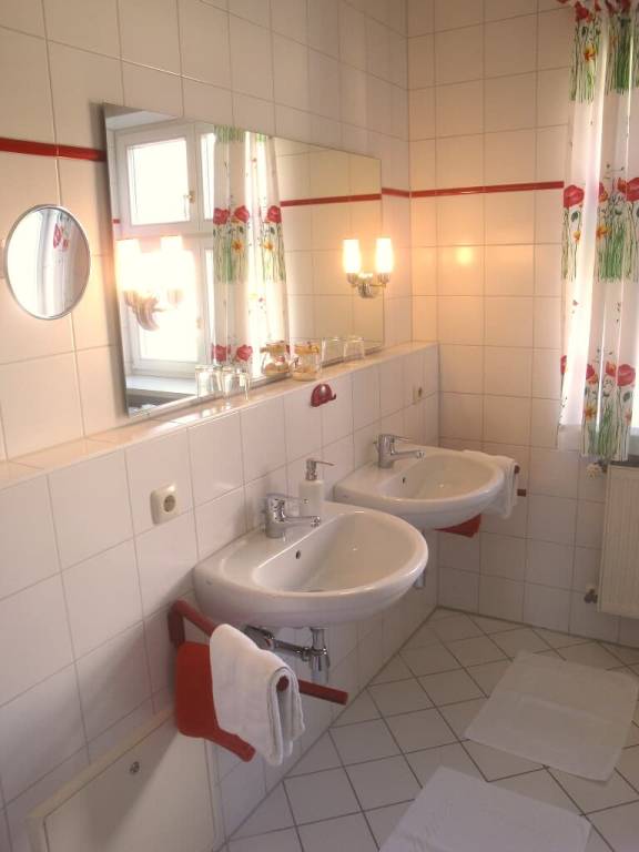 Ferienwohnung Bad Griesbach im Rottal