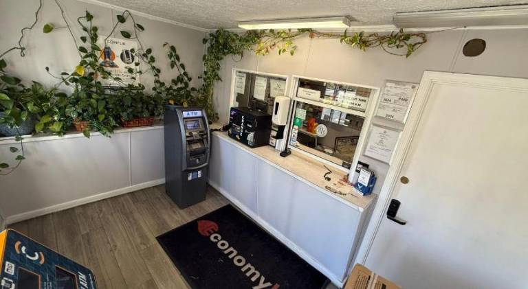 OYO Hotel Economy Inn US-29 Danville — photo 3