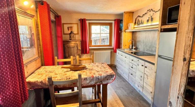 Vacation home with 2 rooms for 6 persons — photo 3