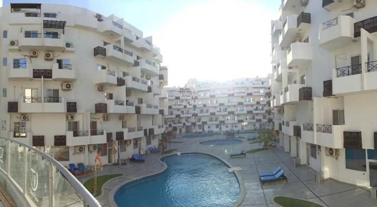 Pleasant rental apartment with pool | Pets are welcome — photo 3