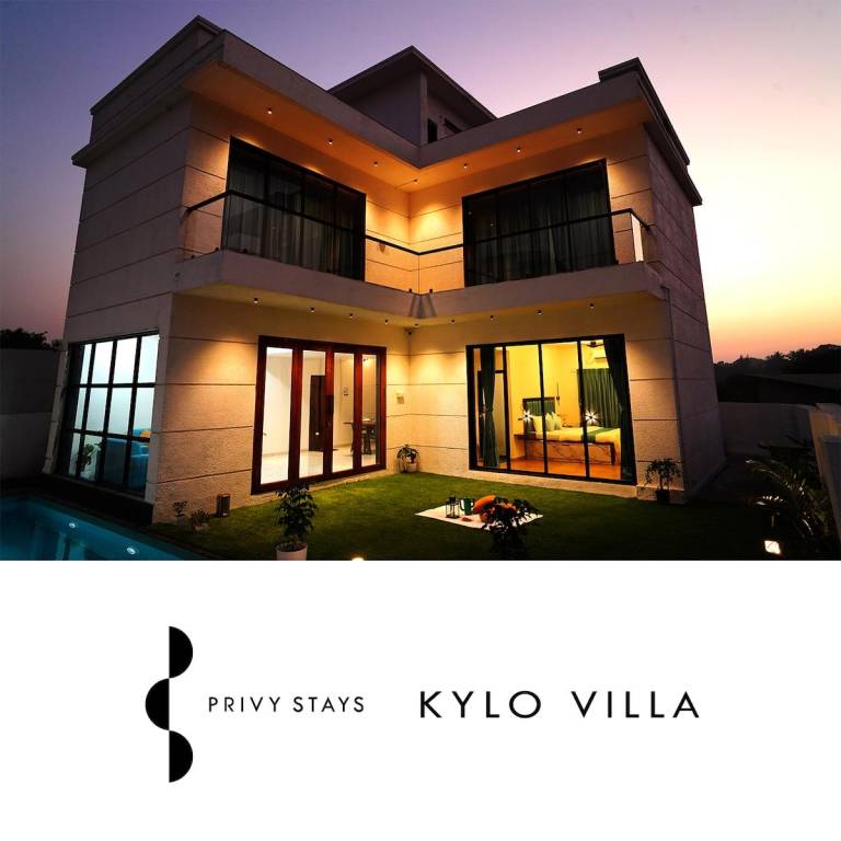 350 m&sup2; Ferienhaus