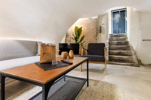 60 m² Ferienwohnung