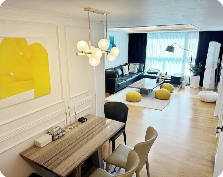 Appartement 학동로