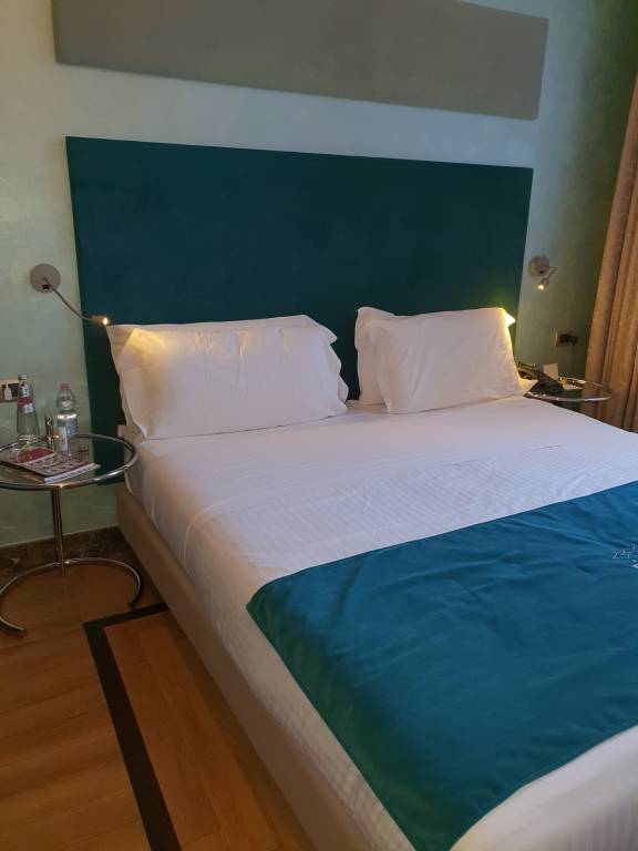 One Private Studio with stunning full sea view, shared pool and Ac — photo 3