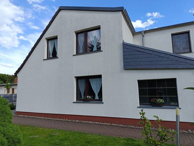 Ferienhaus Spremberg