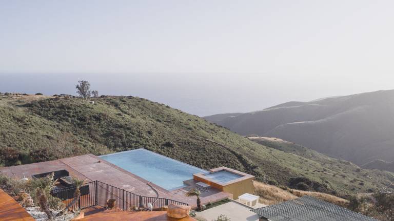 House Malibu