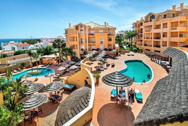 Apartamento Burgau