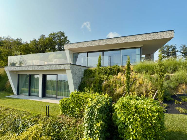 Villa Lazise