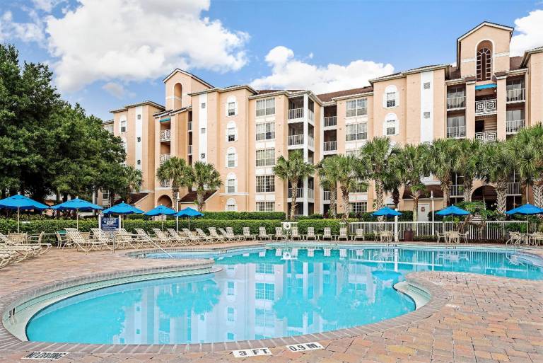 Resort Orlando