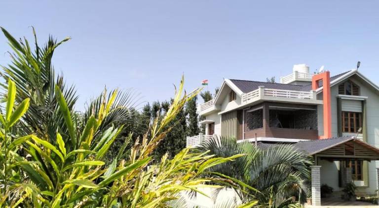 Bed and breakfast  Chickmagaluru