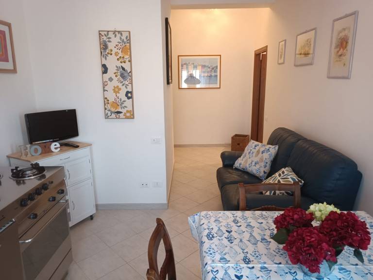 Appartamento Follonica