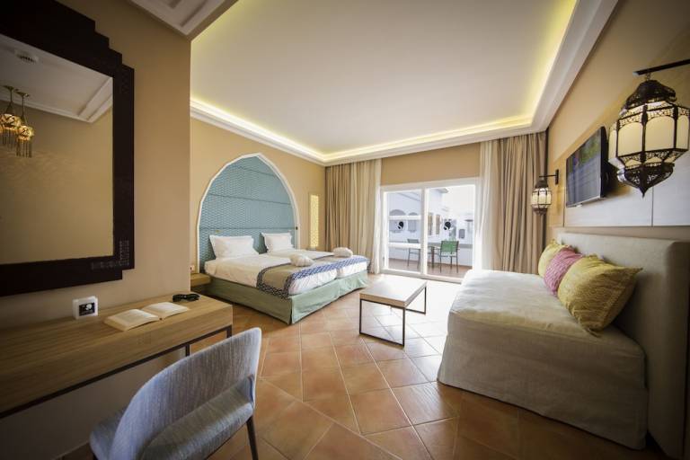 Resort Agadir
