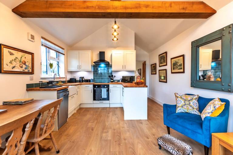 South Downs Lodge