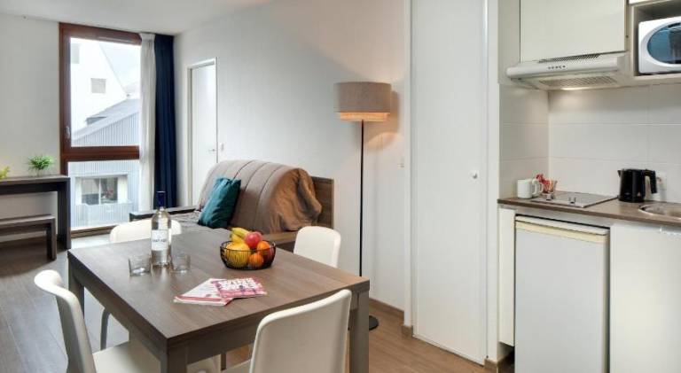 Wonderful serviced apartment | Near Cité du Vin | Dogs allowed — photo 5
