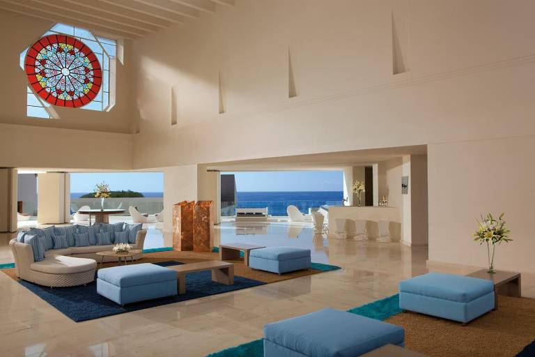 Secrets Huatulco Resort & Spa - All Inclusive - Adults only — photo 4
