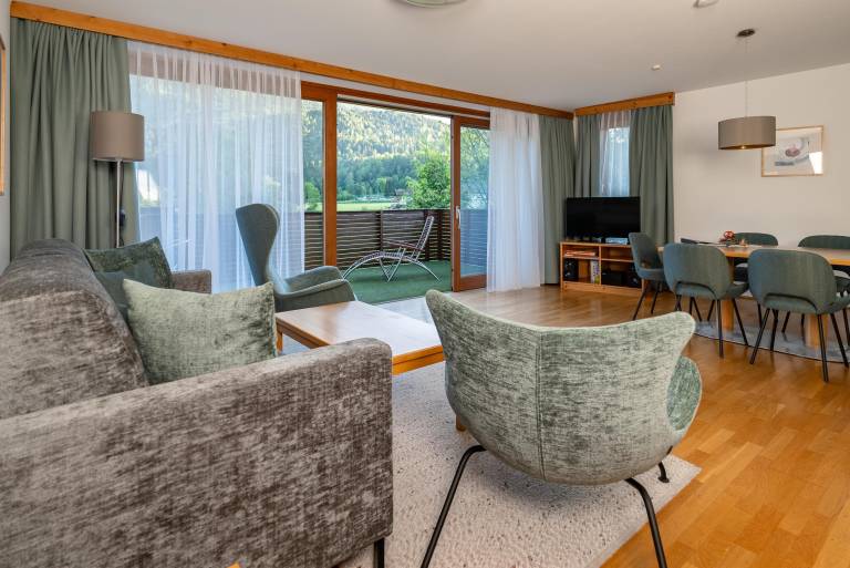 Ferienwohnung Thiersee